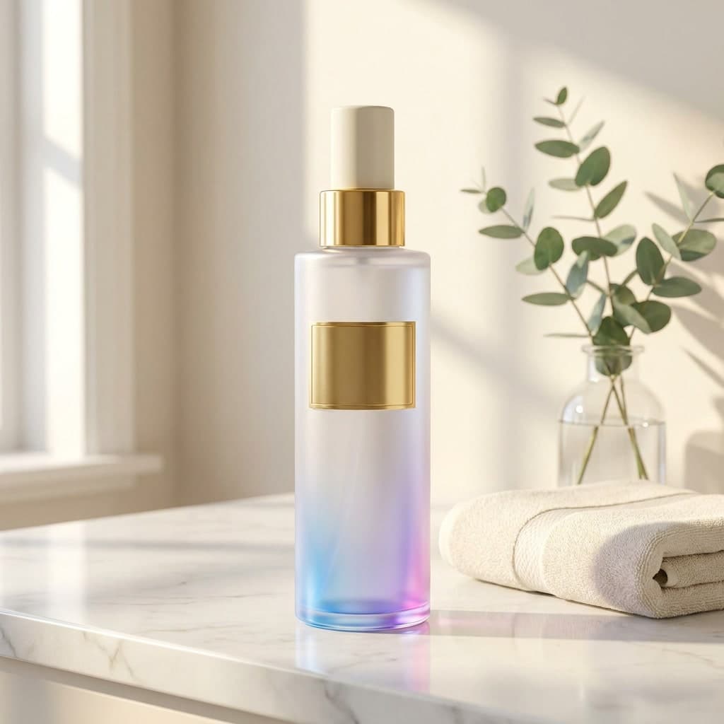 Aurore Body Mist