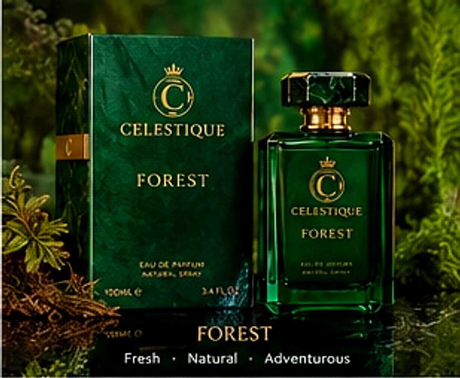 Célestique Forest