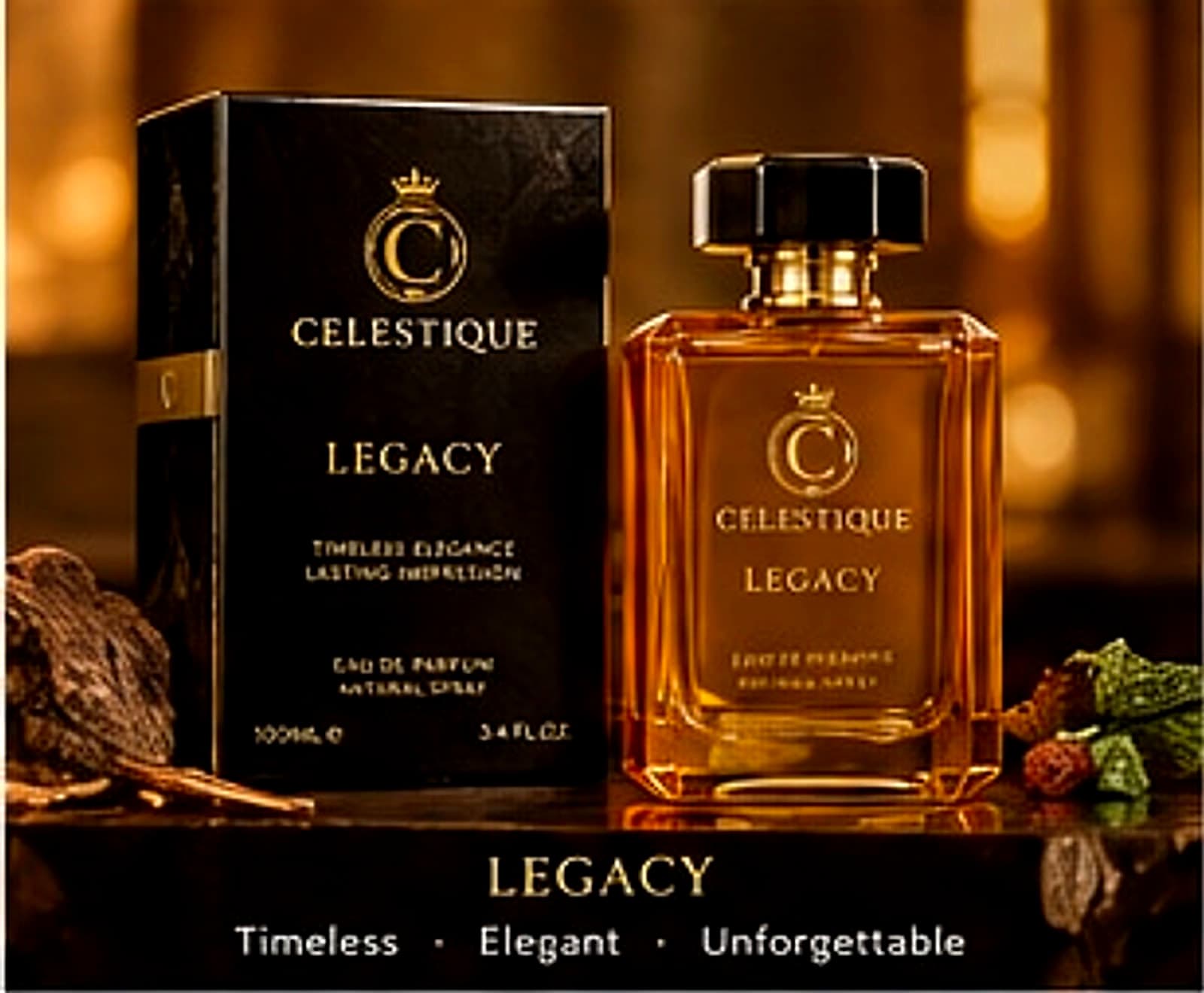 Célestique Legacy