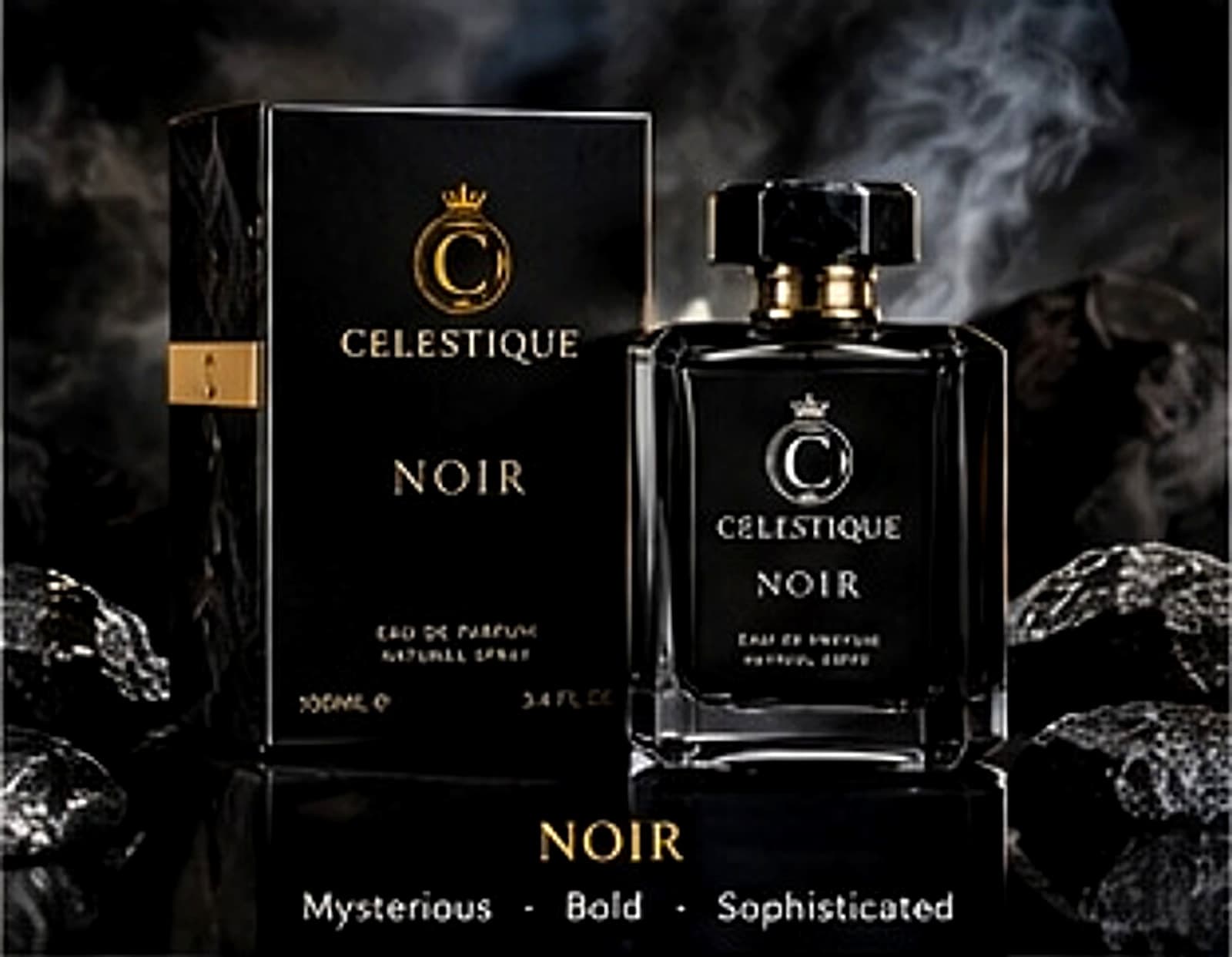 Célestique Noir