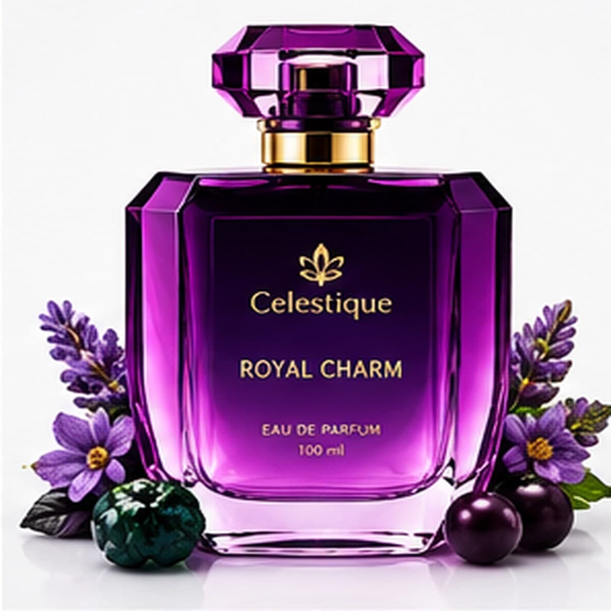 Célestique Royal Charm